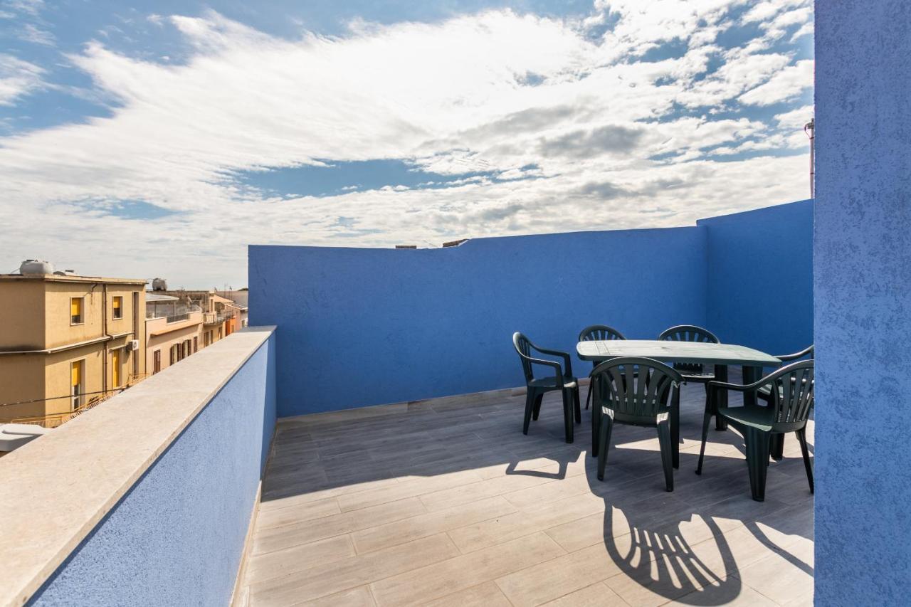 Blu-house Avola